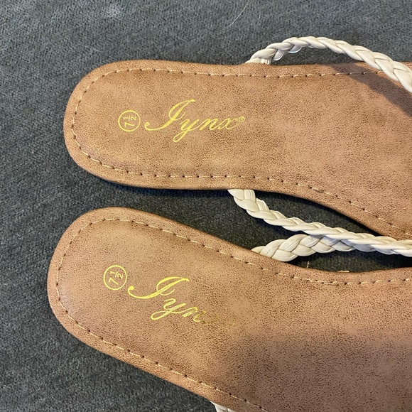 Aerie sandals brand new - Picture 2 of 6